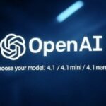 OpenAI unveils GPT-4.1 series, promising better performance at lower cost