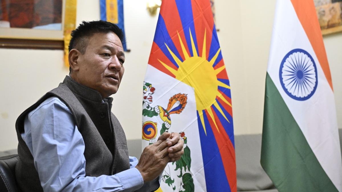 Dalai Lama may decide on a spiritual successor 90th birthday events in July: Central Tibetan Administration leader Penpa Tsering Dalai Lama may decide on a spiritual successor 90th birthday events in July: Central Tibetan Administration leader Penpa Tsering