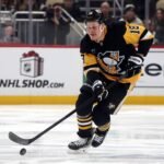 Panthers F Jesse Puljujarvi to have hearing after headshot