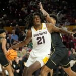 Jayden Quaintance eyeing transfer after ACL surgery