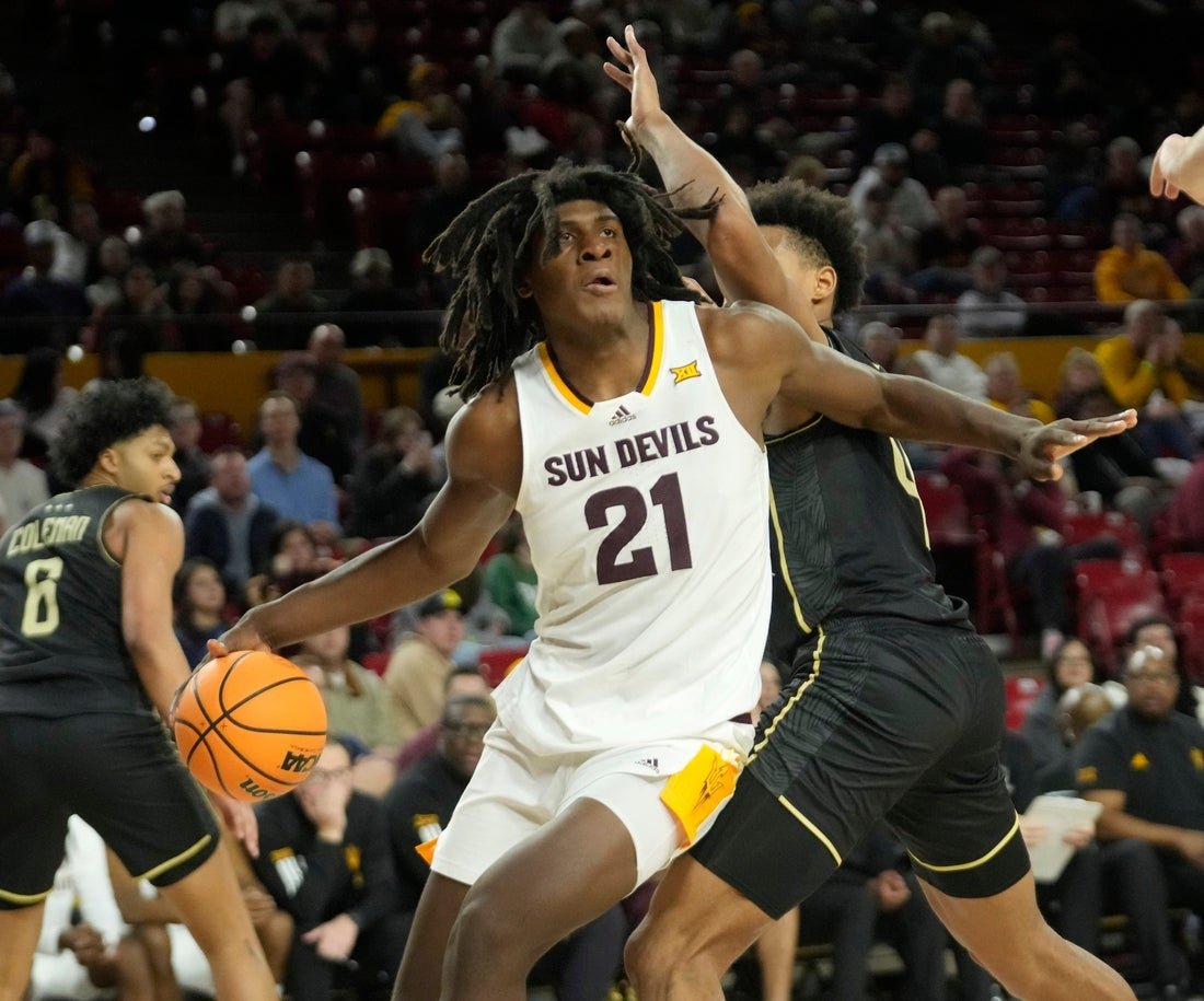 Jayden Quaintance eyeing transfer after ACL surgery