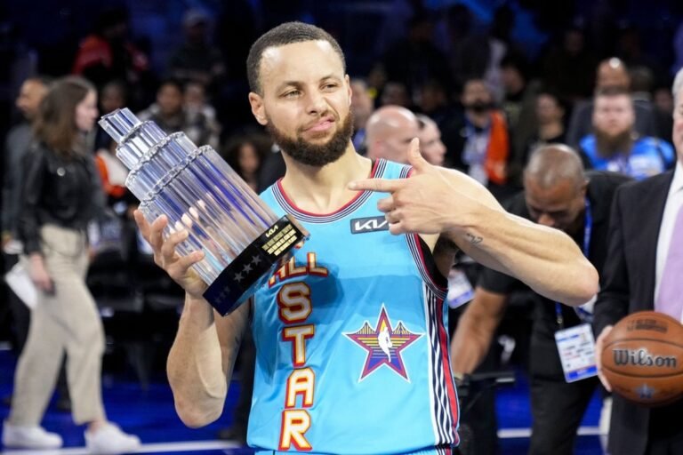 NBA mulling All-Star Game change: USA vs. World