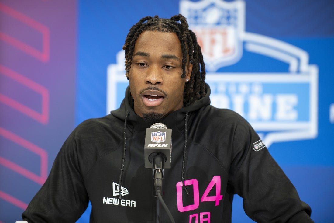 Deadspin | Grading the Broncos’ draft Deadspin | Grading the Broncos’ draft