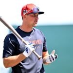 Twins reinstate INF Brooks Lee from injured list