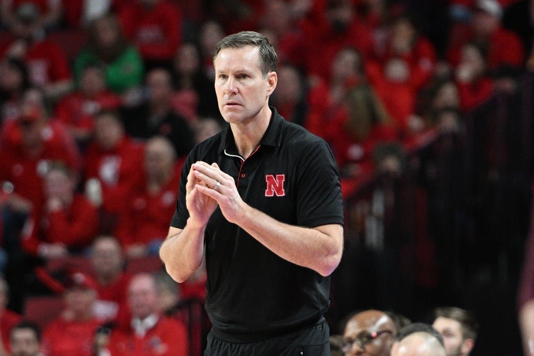 Nebraska topples Boise State, reaches Crown title game