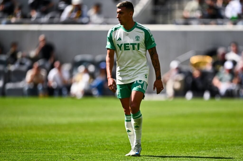 Austin FC aim for fourth straight win vs. visiting Timbers