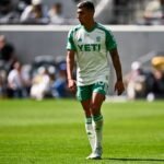Austin FC aim for fourth straight win vs. visiting Timbers