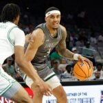 UAB standout Yaxel Lendeborg transfers to Michigan, will test draft waters