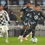 Kelvin Yeboah, Tani Oluwaseyi pace Minnesota into clash vs. NYCFC