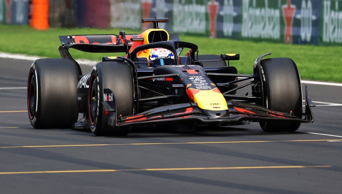 Max Verstappen rides pole to fourth Japanese Grand Prix win Max Verstappen rides pole to fourth Japanese Grand Prix win