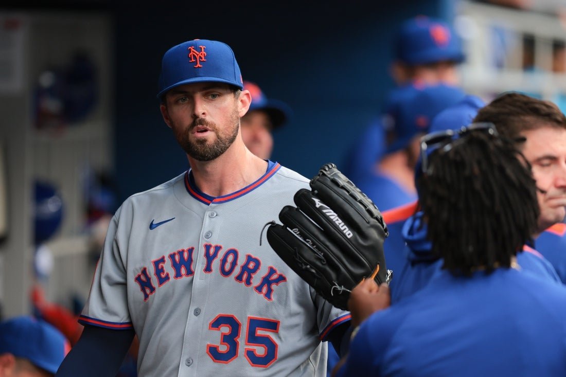 Mets aim to keep clamps on opposing offenses in rematch vs. Marlins Mets aim to keep clamps on opposing offenses in rematch vs. Marlins