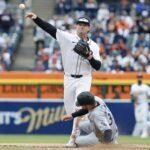 White Sox activate OF Mike Tauchman, DFA OF Travis Jankowski