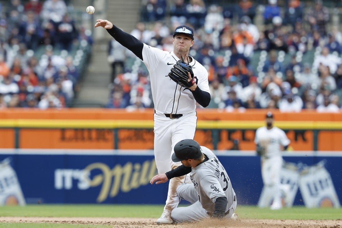 White Sox activate OF Mike Tauchman, DFA OF Travis Jankowski