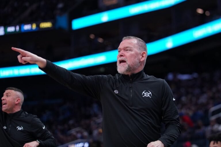 Nuggets fire head coach Michael Malone, won’t extend GM Calvin Booth