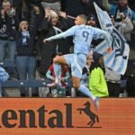 Prolific Timbers stand in way of rare Sporting KC win streak