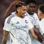 New-look Rapids take aim at improving Dynamo