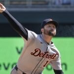 Casey Mize, Tigers look to extend Royals’ 5-game skid