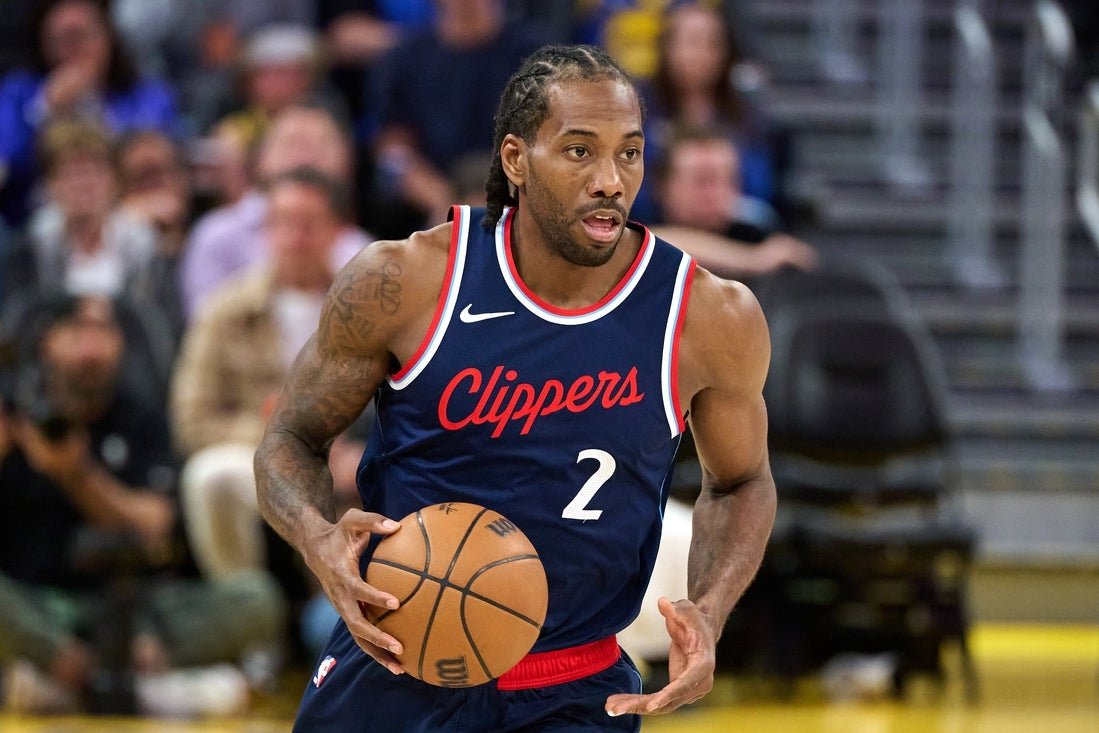 Clippers like their chances vs. Nuggets with Kawhi Leonard healthy Clippers like their chances vs. Nuggets with Kawhi Leonard healthy