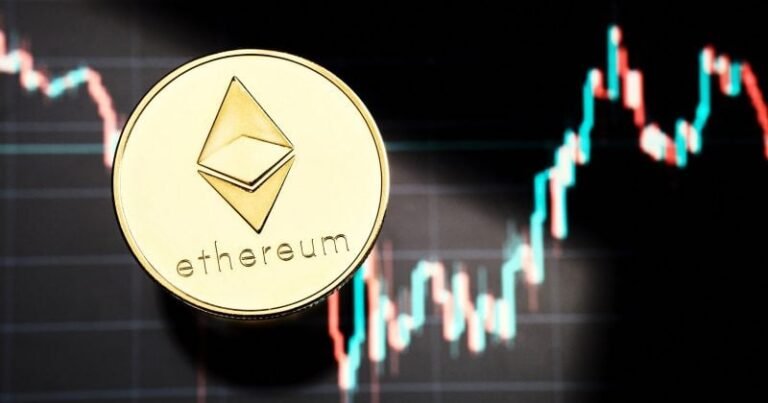 Ethereum whale loses over 0 million as price tumbles double digits