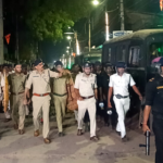 Waqf Bill Protest Update; West Bengal Muslim Murshidabad | Mamata Banerjee TMC BJP AFSPA | बंगाल में हिंसा पर भाजपा की AFSPA लगाने की मांग: प्रदेशाध्यक्ष बोले-पलायन करने वाले हिंदू लौटने को तैयार नहीं; केंद्रीय बलों की 21 कंपनियां तैनात