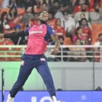 IPL 2025: RR’s Jofra Archer redeems self with two clutch performances
