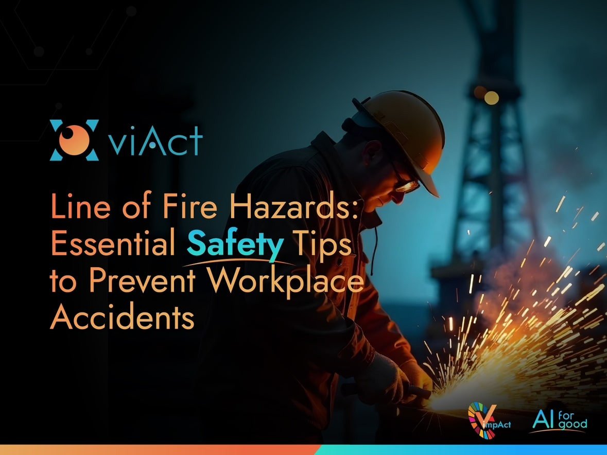 Key Safety Tips for Workplaces
