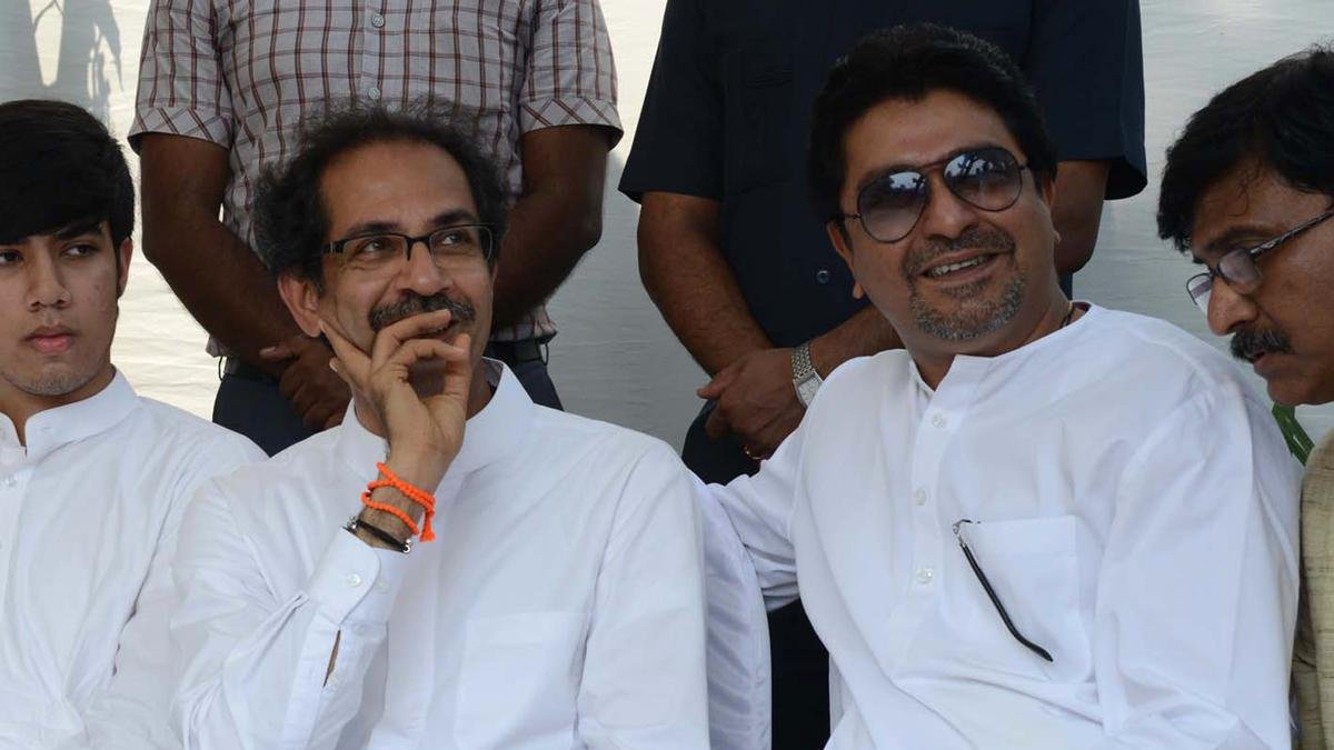 If Raj and Uddhav Thackeray are reuniting, it should be welcomed: Supriya Sule If Raj and Uddhav Thackeray are reuniting, it should be welcomed: Supriya Sule