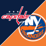 Follow live: Alex Ovechkin looks to eclipse NHL all-time goal record vs. Isles