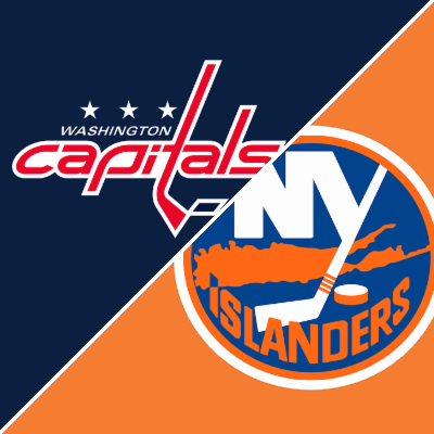 Follow live: Alex Ovechkin looks to eclipse NHL all-time goal record vs. Isles