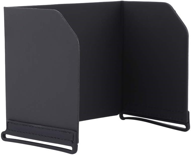 Pilipane Sun Shade, 4 Types Remote Controller Monitor Phone, Foldable Monitor Sun Hood, Sun Hood Cover Tablet Sunshade Accessory for Drone (L168) Pilipane Sun Shade, 4 Types Remote Controller Monitor Phone, Foldable Monitor Sun Hood, Sun Hood Cover Tablet Sunshade Accessory for Drone (L168)
