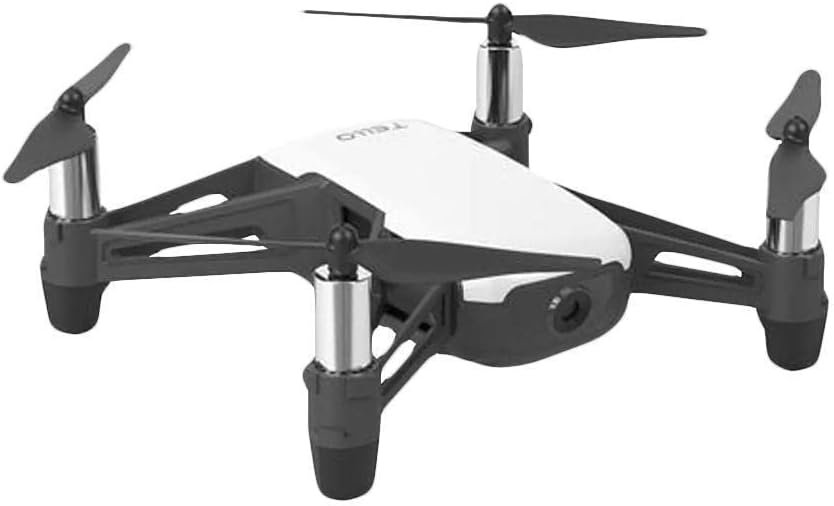DJI Tello Boost Combo Drone – DJI020 DJI Tello Boost Combo Drone – DJI020