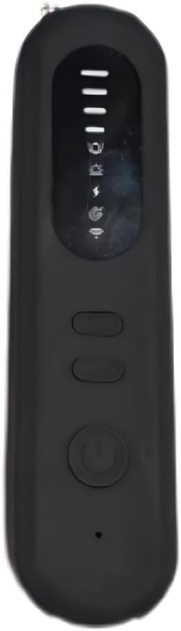 2025 New Multi-Function Hidden Camera Detectors and Bug Detector,GPS Hidden Camera Detector, Rf Wireless Signal Scanner, Camera Detector for Hotels, Home, Office etc. 2025 New Multi-Function Hidden Camera Detectors and Bug Detector,GPS Hidden Camera Detector, Rf Wireless Signal Scanner, Camera Detector for Hotels, Home, Office etc.