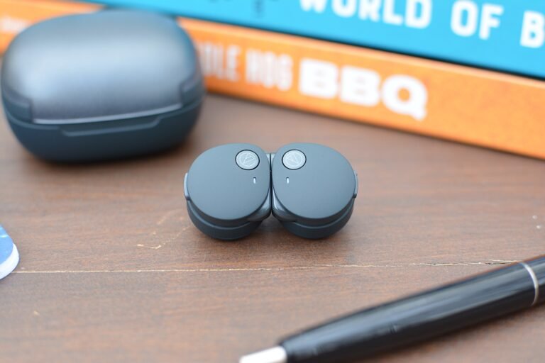 Audio-Technica ATH-CKS50TW2 review: Long battery life and satisfying sound for 0