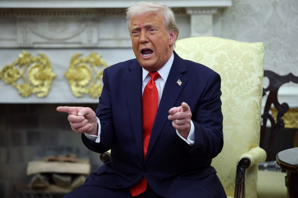 Trump’s Official Memecoin Surges Despite Massive 0 Million Unlock in Thin Holiday Trading