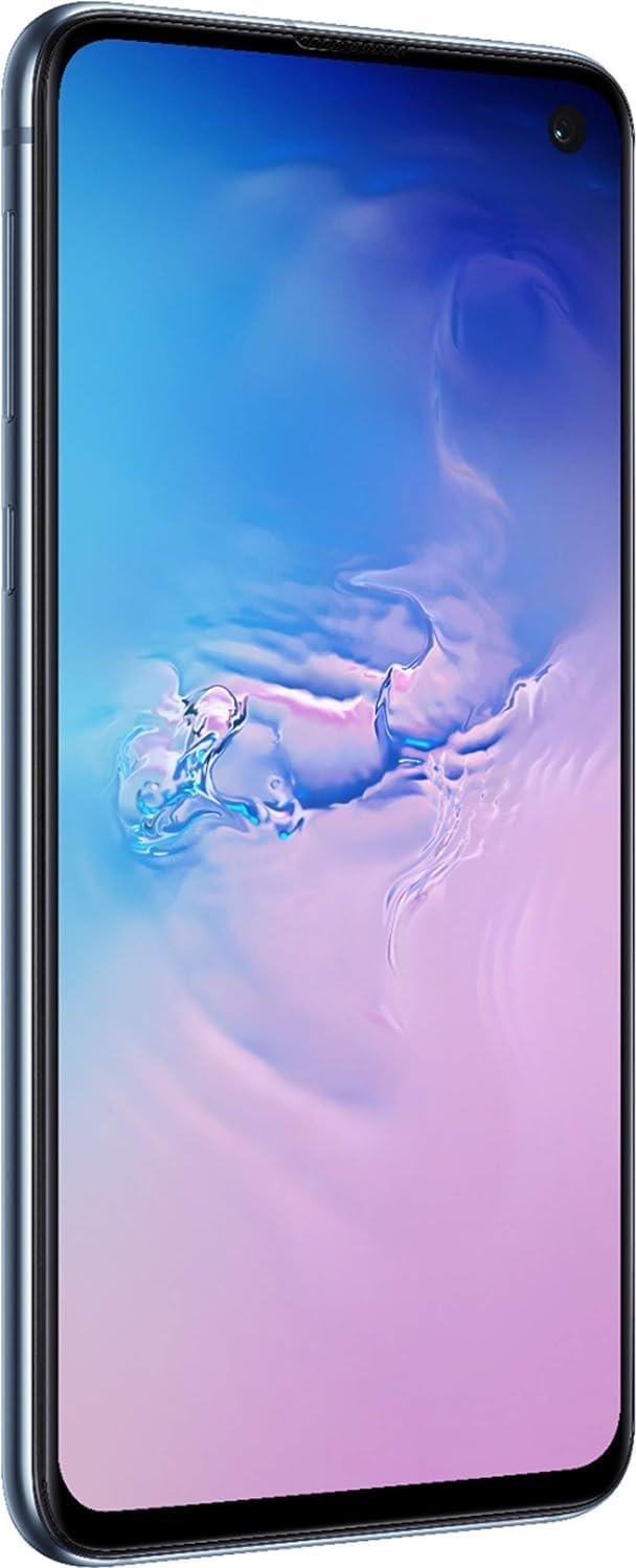 Samsung Galaxy S10e (Wifi + LTE) (Unlocked) – 128GB – Prism Blue Samsung Galaxy S10e (Wifi + LTE) (Unlocked) – 128GB – Prism Blue