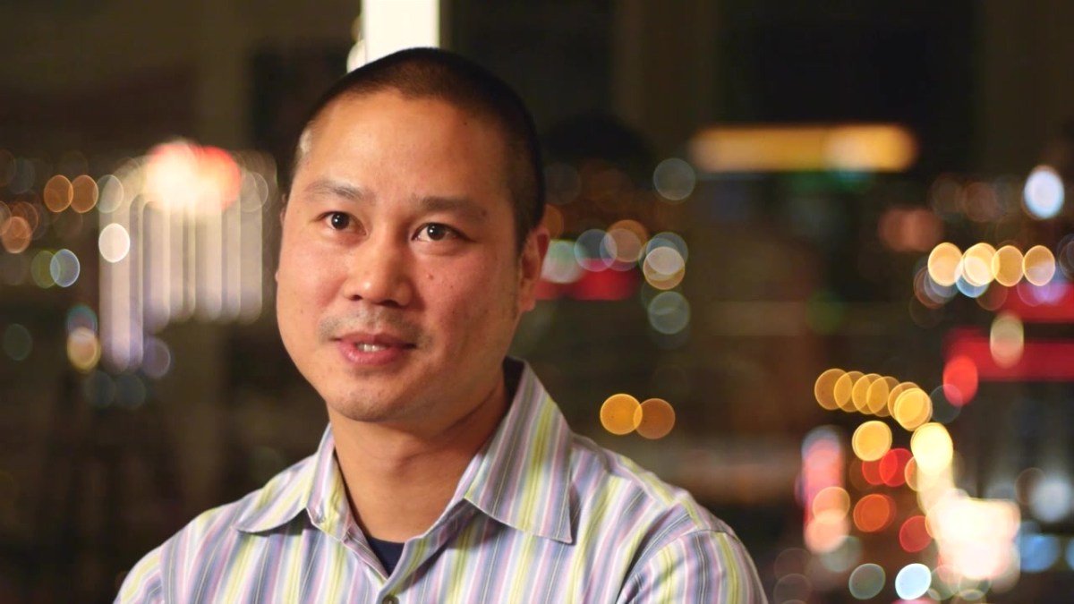 Mystery will may reveal Zappos founder’s final wishes Mystery will may reveal Zappos founder’s final wishes