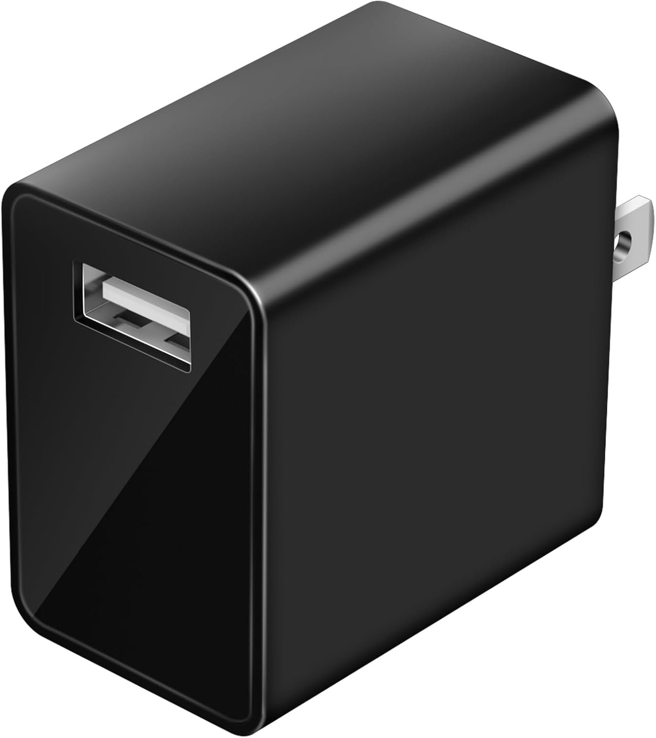 USB Charger Camera – WiFi Small Camera – Full HD 1080P Mini Wireless Nanny Cam – 140 Degree Wide Angle for Discreet Indoor Security USB Charger Camera – WiFi Small Camera – Full HD 1080P Mini Wireless Nanny Cam – 140 Degree Wide Angle for Discreet Indoor Security