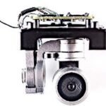 FS Labs Replacement Gimbal with 4K Camera for DJI Mavic Pro Drone