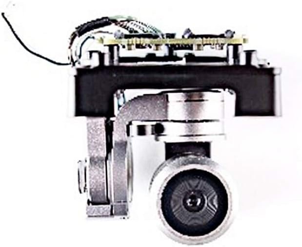 FS Labs Replacement Gimbal with 4K Camera for DJI Mavic Pro Drone
