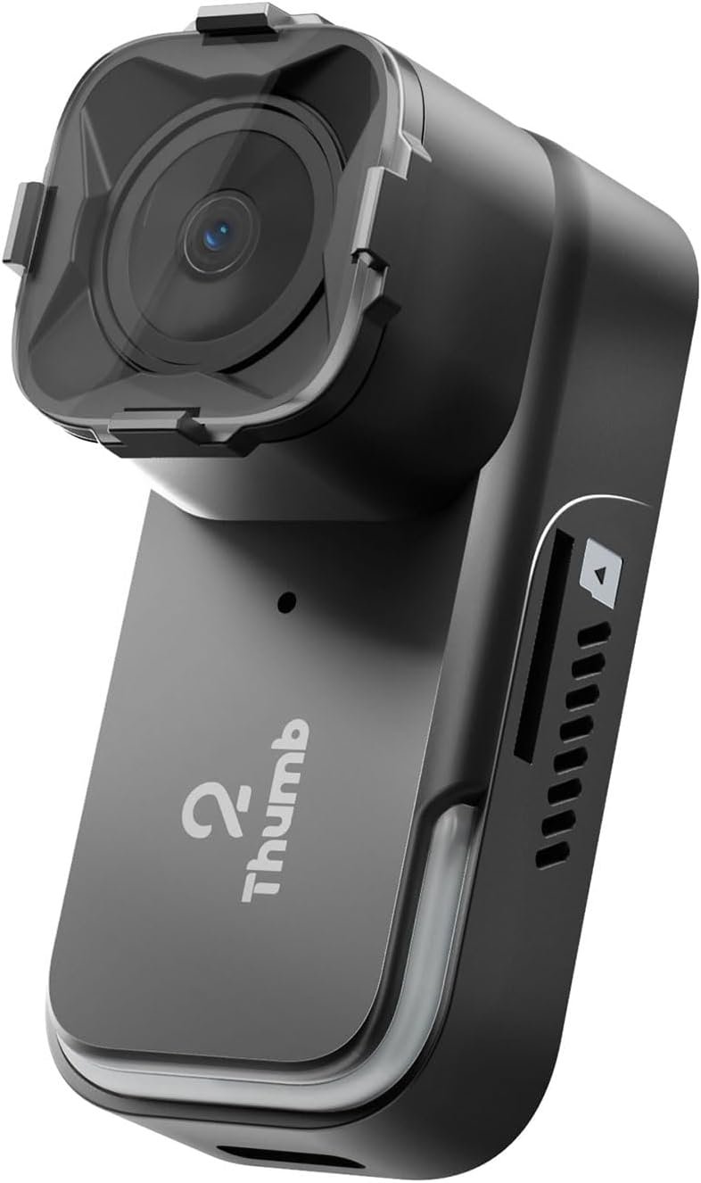 RunCam Thumb Pro FPV Mini Action Camera 4K 16g 150°FOV Remote-control Recording with Gyroflow Stabilization ND Filter for FPV Drone Cinewhoop Airplane RC Car (Thumb Pro+ND Filter Set+128G SD Card) RunCam Thumb Pro FPV Mini Action Camera 4K 16g 150°FOV Remote-control Recording with Gyroflow Stabilization ND Filter for FPV Drone Cinewhoop Airplane RC Car (Thumb Pro+ND Filter Set+128G SD Card)
