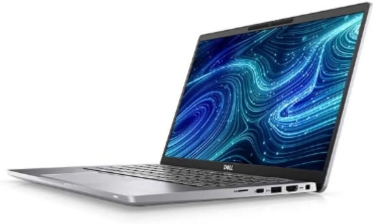 Dell Latest 2022 Latitude 7420 FHD Laptop Intel Core i5-1145G7 Quad Core 11th Gen Processor 16GB Ram 256GB NVMe SSD WiFi Bluetooth Webcam Windows 11 Pro (Renewed)