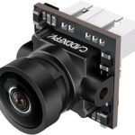 MEIVIFPV FPV Camera Caddx Ant 1200TVL Global WDR, 1.8mm Lens 4:3 NTSC/PAL, Ultra-Light Nano Analog Drone Camera for FPV Cinewhoop Tinywhoop Racing Drone