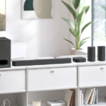 Sony has priced the Bravia Theater Bar 6 soundbar at 0