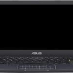 ASUS Vivobook Go 12 L210 11.6” ultra-thin laptop, 2022 version, Intel Celeron N4020, 4GB RAM, 64GB eMMC, Win 11 Home in S mode with One Year of Office 365 Personal, L210MA-DS02