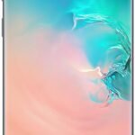 Samsung Galaxy Cellphone – S10 AT&T Factory Unlock (White, 128GB)
