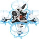 BETAFPV Air65 Brushless Whoop Quadcopter, Ultralight 1S 65mm Micro Whoop Drone with C03 FPV Camera, G473 5IN1 Air Flight Controller ELRS Receiver 0702SE Ⅱ 23000KV Motors for FPV Quad Outdoor Freestyle