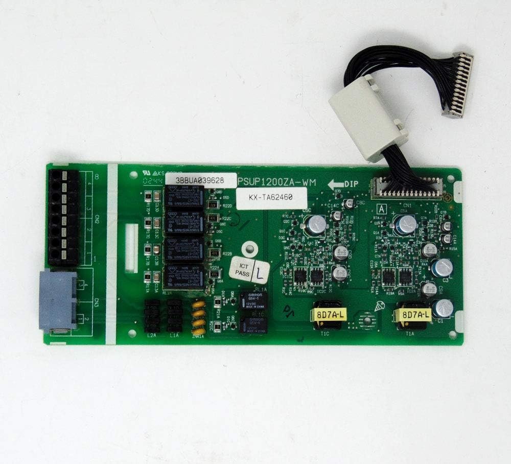 Panasonic KX-TA62460 Door Phone/Opener Card Panasonic KX-TA62460 Door Phone/Opener Card