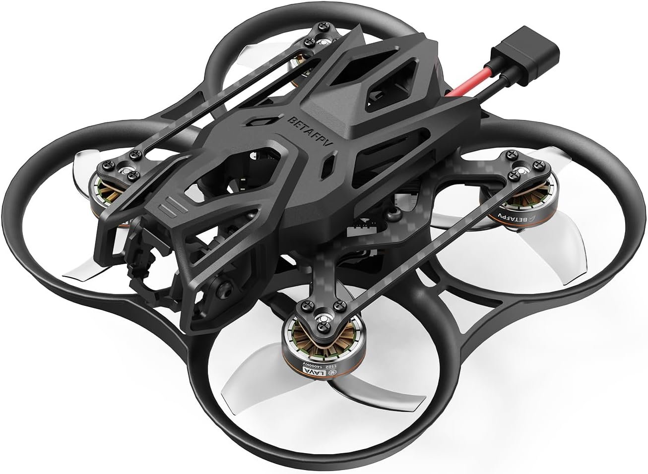 BETAFPV Pavo Femto Brushless Whoop Quadcopter, 2S Pocket Drone with HD VTX Bracket for DJI O4 Air Unit, F4 2-3S 20A FC, LAVA 1102|14000KV Motor, for Flying Smooth Aerial Photography Freestyle Flight BETAFPV Pavo Femto Brushless Whoop Quadcopter, 2S Pocket Drone with HD VTX Bracket for DJI O4 Air Unit, F4 2-3S 20A FC, LAVA 1102|14000KV Motor, for Flying Smooth Aerial Photography Freestyle Flight