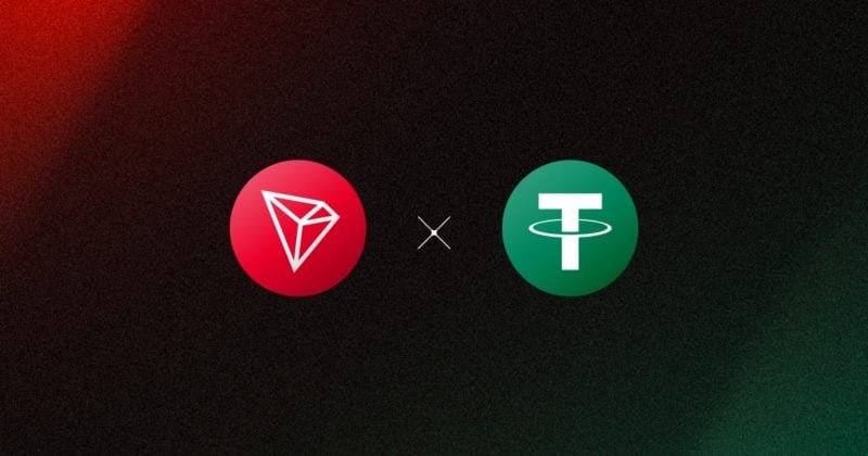 Tron network surpasses billion in circulating USDT Tron network surpasses billion in circulating USDT