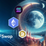 Cardano (ADA) Falls Behind Amid Crypto Fluctuations, ETFSwap (ETFS) Set To Overtake Toncoin (TON) In Market Cap